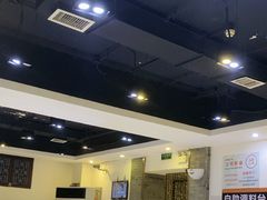 -东来顺饭庄(新源里店)