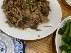 -斯丹姜母鸭·古法干香(涂门街总店)