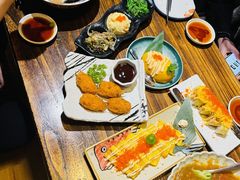 -桃太郎创作料理(大坪店)