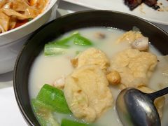 -勝記酒家·37年老字号·经典粤菜(南山花园城店)
