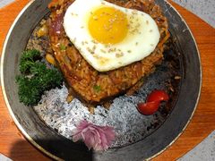 -妥妥烤肉料理(昙华林店)