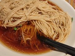 -松鹤面馆·古法焖肉面(观前店)