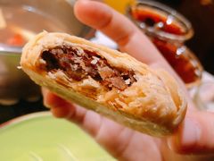 -一叶一世界•素食餐厅(环球中心店)