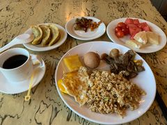 -南京凤凰台饭店
