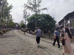 -南关石牌坊古镇