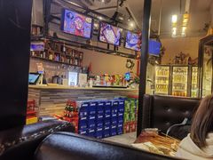 -金雨烧烤(新城南都店)