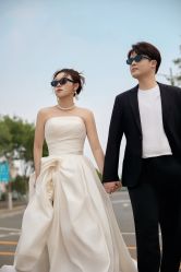 -秦皇岛我和你婚纱摄影工作室