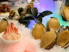-松鹤楼(狮山永利广场店)
