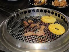 -AJIYA·池袋日式烧肉自助(天津万象城店)