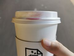 -JPG coffee(广州体育西店)