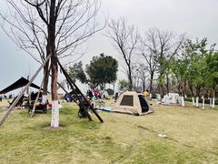 -金海湾滨江公园