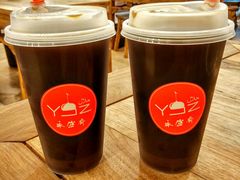 自制酸梅汤-老刘家永盛斋·传统泡馍(东关南街店)