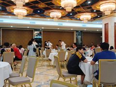 大堂-顺德人家食府(黄金广场店)