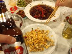 -簋街仔仔小龙虾(簋街二店)