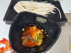 -呷哺呷哺 黄金牧场 (新中关购物中心店)