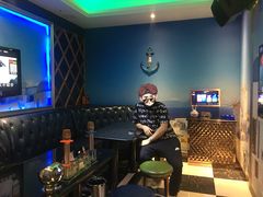 -鑫麦KTV(首都宾馆店)
