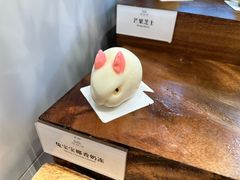 -第六季自助餐厅(甜水园店)