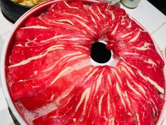 -半闲斋羊肉铺(齐礼阎店)