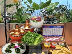 -虾吃虾涮(沙河店)