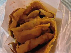 煎饼果篦-南楼煎饼(南楼总店)