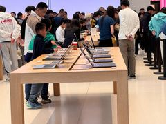 -Apple零售店(苏州店)