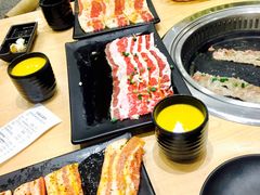 -花味·自助烤肉(雨花客厅店)