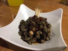 -可可大虾武汉土菜大排档(万松园1店)