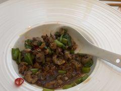 -南山鲜虾面·活鲜小馆·海味大连菜(南山总店)