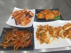 -台烘平价铁板烧(奥城店)