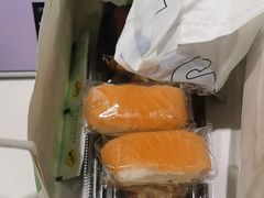 -鲜道寿司(无锡苏宁店)