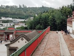 -塔尔寺