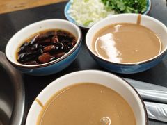 -裕德孚·非遗手切涮羊肉(东直门内大街店)