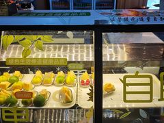 -汉仁宫·古法按摩·足道·SPA(沙井店)