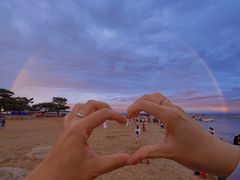 -老虎石海上公园