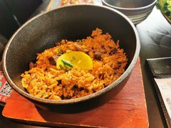 -谷牛和牛烤肉(漕河泾印象城店)