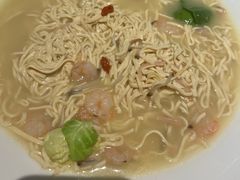 -桂满陇·杭州小馆(巴黎春天浦建店)