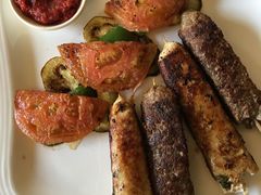 -玛丽娜中西餐厅(四道街店)