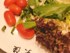 -大渔铁板烧(东城店)
