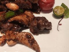 -大树餐厅(益田假日店)