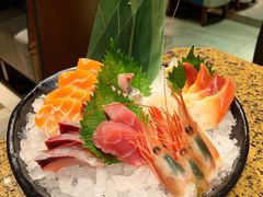 -御满屋日本料理