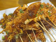 -魏记里脊肉炸炸炸(南门口店)