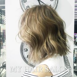 点击看大图 -MY HAIR ARDOR