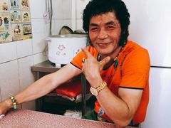 -明月虾面(厦禾路店)