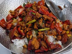 -福巷湘食小馆·猛火现炒(上海首店)