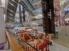 -义乌之心城市生活广场