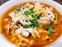 大煮干丝-共和春(甘泉路店)