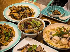 -唔止卤嘢·潮州府城菜(鹭江店)