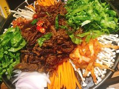 小木屋烤肉-冰川延边料理·炭烤串(原小木屋店)