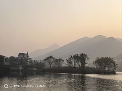 -海兰云天度假区温泉