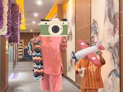 -世外桃源水疗会(皇庭彩园店)